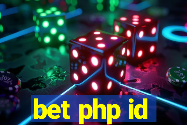 bet php id